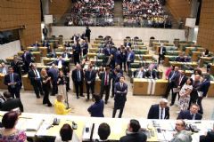 Deputados de São Paulo aprovam reforma da Previdência para servidores estaduais