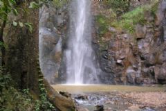 Reabertura do Parque Natural Municipal Cachoeira da Marta será nesta quinta-feira