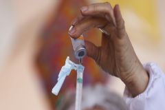Prefeitura inicia mobilização para imunizar 24 mil pessoas com ciclo vacinal de covid-19 atrasado