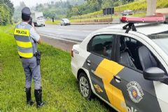 Polícia Militar Rodoviária deflagra a Operação Natal e Ano Novo nas principais rodovias do estado