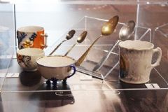 Pinacoteca de Botucatu vai realizar exposição “Migrações à Mesa” com temática da culinária