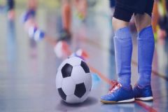 Futsal da AAB realiza “peneira” na próxima semana para selecionar atletas visando a temporada 2022