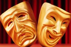 Secretaria de Cultura promove em fevereiro Oficina para pessoas interessadas em conhecer a prática teatral 