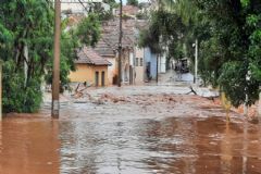 São Paulo solicita R$ 471,8 milhões ao Governo Federal para atender municípios afetados pelas chuvas 