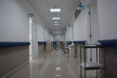 Frente ao avanço da variante Ômicron, visitas são suspensas no Hospital das Clínicas da Unesp de Botucatu 