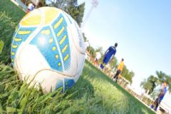 Secretaria de Esportes abre temporada 2022 de Campeonatos de Futsal e Futebol