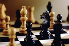 Esporte abre seletiva para equipes interessadas em participar da seletiva de jogos de damas e xadrez