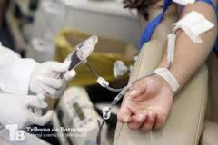 Hemocentro do HC da Unesp de Botucatu busca doadores para reposição do estoque de sangue