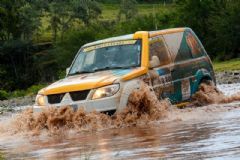 Botucatu recebe competidores de diversas regiões do país no Campeonato Brasileiro de Rally Baja 2022
