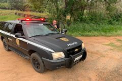 Polícia Civil entrega nova estação repetidora de rádio digital para o município de Itatinga