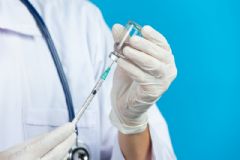 Secretaria de Saúde divulga calendário para vacinação contra gripe em Botucatu