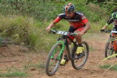Servidor da Faculdade de Agronomia da Unesp de Botucatu é campeão paulista de mountain bike