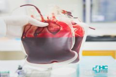 Hemocentro de Botucatu busca doadores para reposição do seu estoque de sangue 