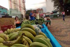 Botucatu conta com feiras livres no período diurno e noturno em diferentes regiões da Cidade