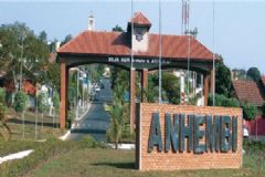 Escola municipal de Anhembi suspende aulas por 7 dias após surto de covid-19 entre alunos e servidores 