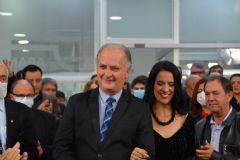 Delegado seccional Lourenço Talamonte Netto recebe Título de Cidadão Botucatuense 