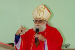 Arcebispo de Botucatu divulgou a síntese da fase diocesana do Sínodo 2021-2023