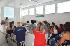 Unesp de Botucatu promove treinamento no PS Adulto sobre comunicação eficaz e humanização