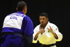 Judoca do Sesi de Botucatu caminha para realizar o sonho de defender o Brasil em Olimpíadas
