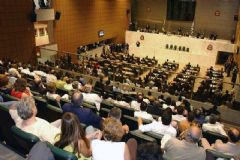 Deputados paulistas aprovam em  2º turno a reforma da Previdência dos servidores estaduais