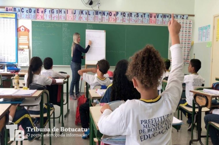 Cerca de 15 mil alunos das escolas municipais de Botucatu entram em férias a partir de 7 de julho