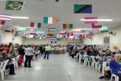 Festa das Nações da APAE de Botucatu volta a ser realizada de maneira presencial após dois anos