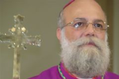 Arcebispo Dom Maurício Grotto de Camargo promove mudanças na Arquidiocese de Botucatu