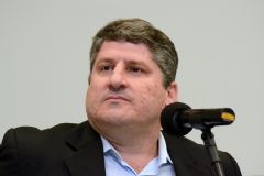 André Spadaro tem pré-candidatura a deputado estadual oficializada em convenção do PSDB