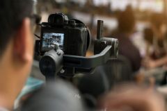 Oficina “Retratos de Si” aborda escrita para produção audiovisual no distrito de Rubião Júnior