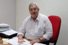 Acadêmico Alfredo Colenci Júnior é autor do livro “Alvissaras, a Nobreza da Emoção Sobrevive...”