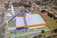 Prefeito de Botucatu anuncia instalação, para em breve, a cidade ter um Atacadão da empresa Carrefour