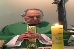 Padre José Gilberto Beraldo, que por muitos anos trabalhou em Botucatu, morre aos 90 anos