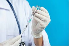 Secretaria de Saúde continua com a Campanha de Vacinação contra a Meningite tipo C