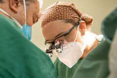 HEBo realiza mais de 5 mil cirurgias pelo Programa Mutirão de Cirurgias e zera filas de duas especialidades
