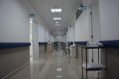 Hospital das Clínicas alerta sobre golpe que está sendo aplicado através de telefone celular