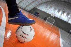 Secretaria de Esporte está com inscrições abertas para Copa Integração de Futsal 2023