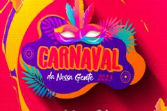 Cultura abre inscrição para Praça de Alimentação no Carnaval da Nossa Gente 2023 em Botucatu