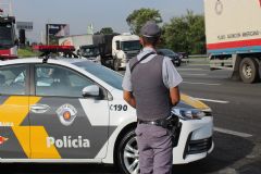 Policia Militar Rodoviária deflagra megaoperação para coibir ilícitos durante o Carnaval 