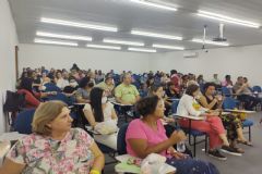 Conferência Municipal de Saúde define em Botucatu propostas para a etapa Regional
