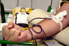 Hemocentro do Hospital das Clínicas necessita de doadores para repor seu estoque de sangue