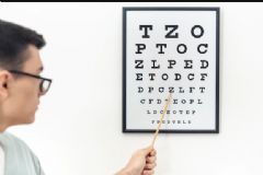 Secretaria de Educação realiza Programa de Saúde Ocular em escolas municipais