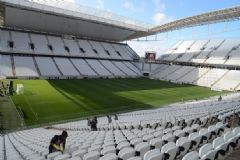 Campeonato Paulista é suspenso por tempo indeterminado em razão do coronavírus