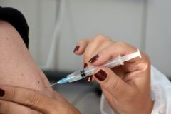 Unidades de Saúde de Botucatu continuam a busca ativa para imunização contra a covid-19