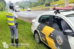 Polícia Militar Rodoviária deflagra a “Operação Semana Santa” nas rodovias que cortam região