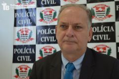 Delegacias de polícia do estado vão funcionar em regime especial devido ao coronavírus