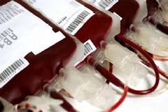 Hemocentro de Botucatu opera com estoque de sangue em situação crítica necessitando de doadores