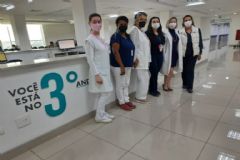 Hospital das Clínicas de Botucatu lança Calendário da Saúde para pacientes do Sistema Único de Saúde