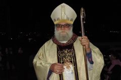 Em razão do coronavírus Arquidiocese de Botucatu determina fechamento de igrejas e capelas 