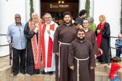 Semana pela Unidade Cristã contou com as Igrejas Católica, Presbiteriana e Assembleia de Deus