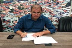Decreto do Executivo suspende funcionamento dos estabelecimentos comercias em Botucatu